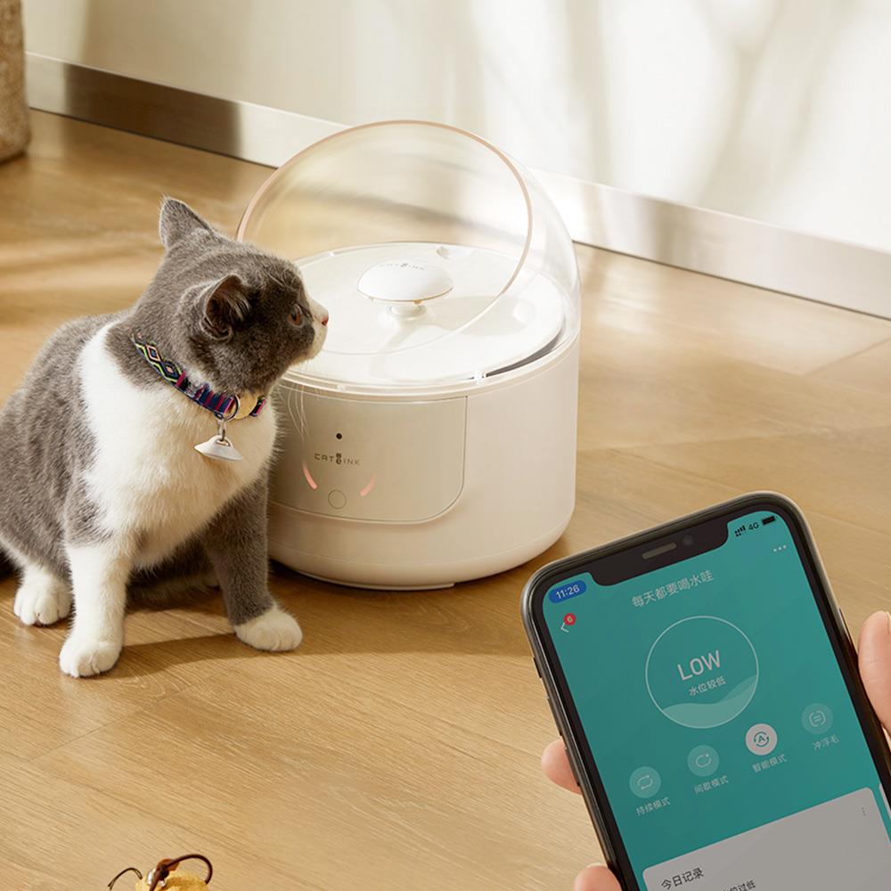 CATLINK - Smart Pet Fountain - Smart Fountain