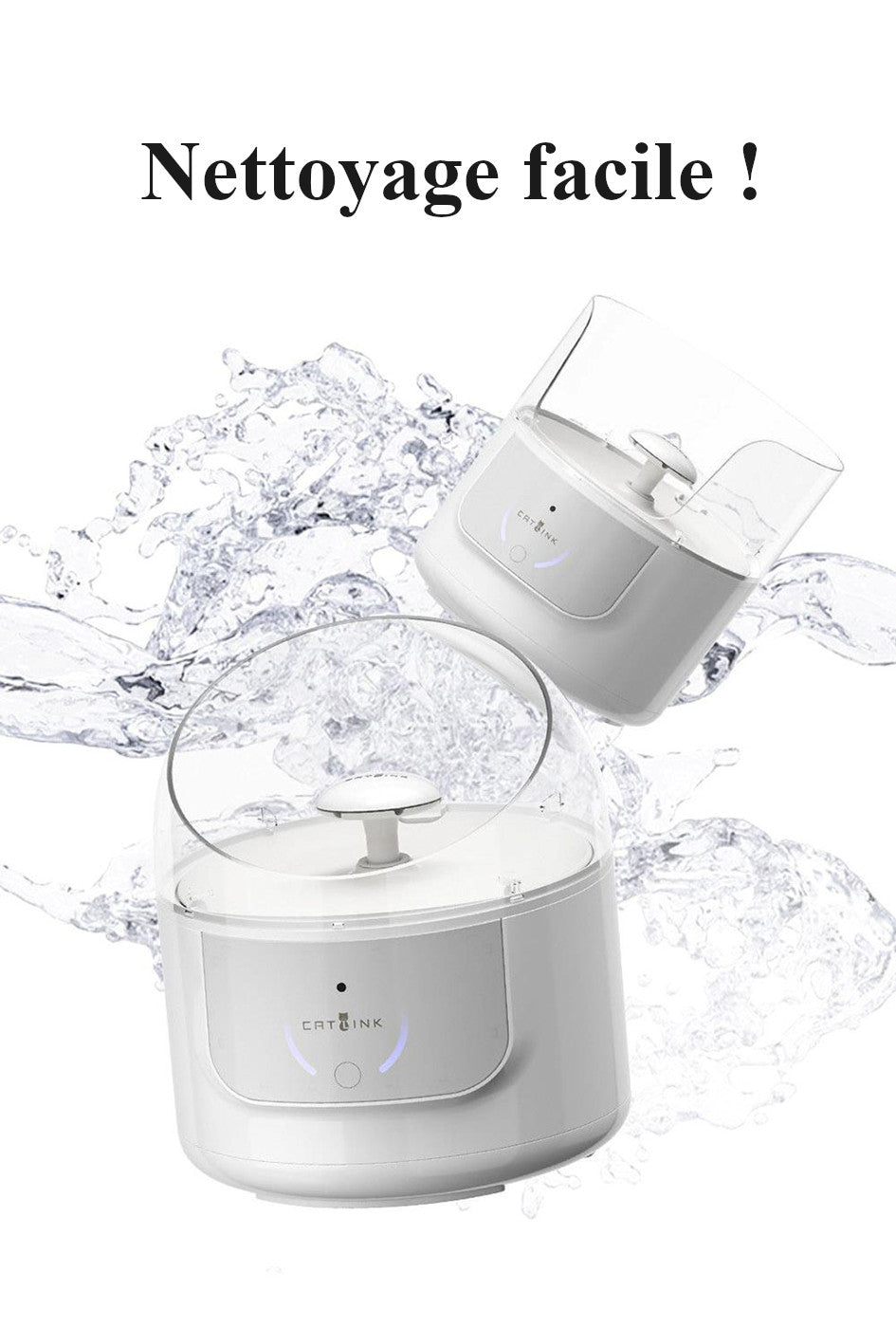 CATLINK - Smart Pet Fountain - Smart Fountain