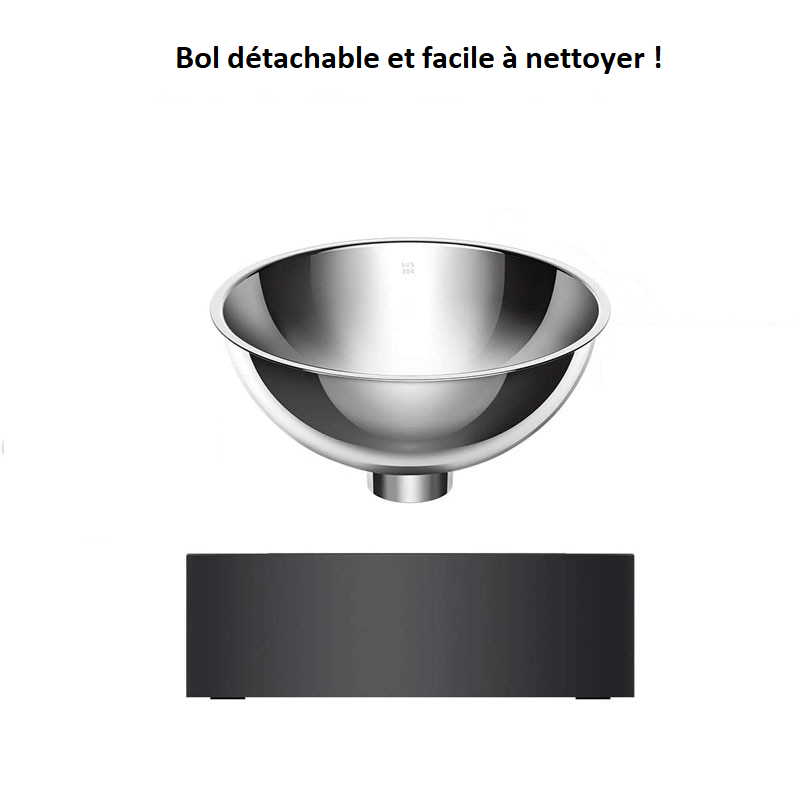 Bowl Inox Collection – Petkit double- Stainless Steel