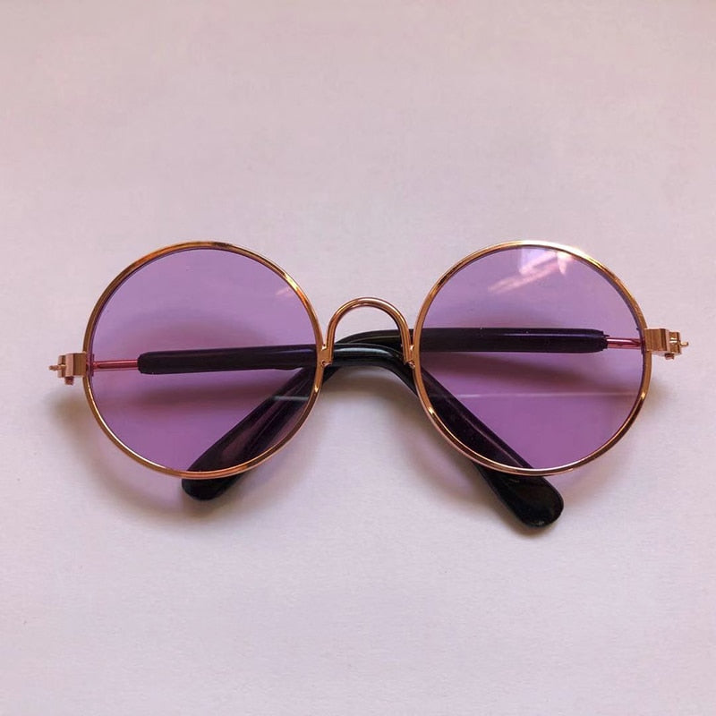 Sunglasses for dogs and cats - Size M and L