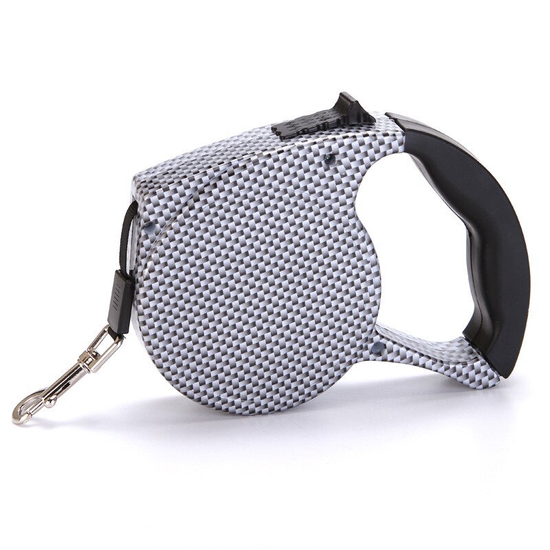 Medium Dog Leash - Durable and Automatic