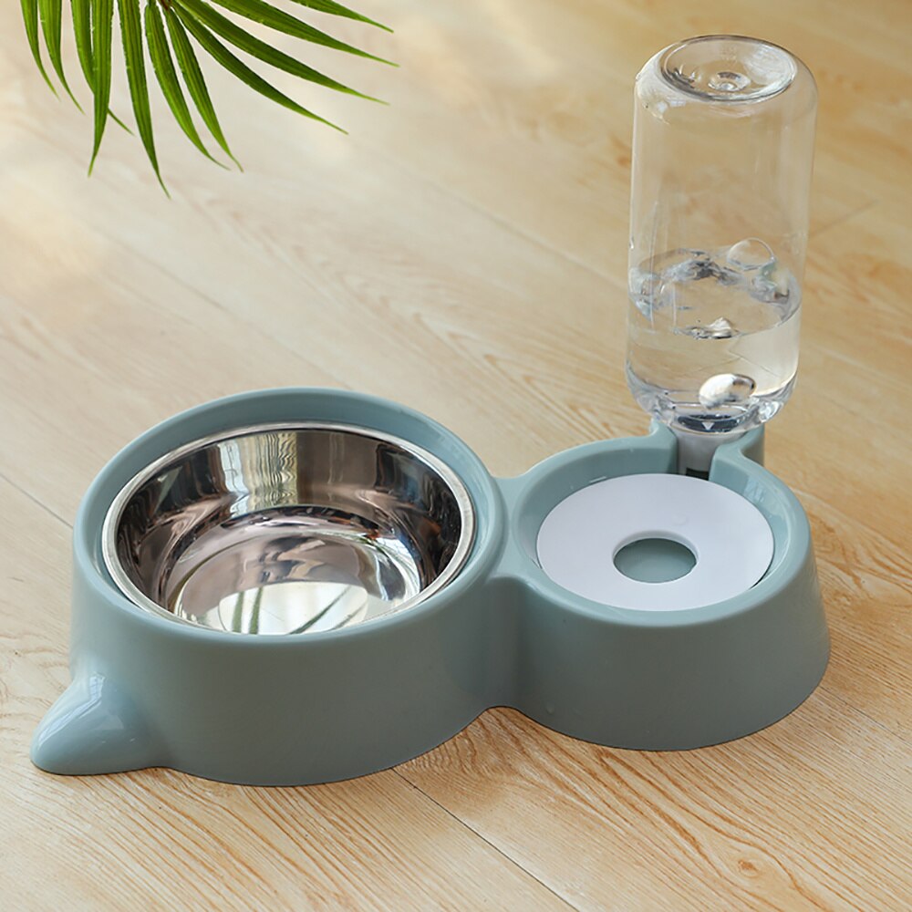 Bubble Fountain – 2-in-1 – Classic & Sober - food-grade plastic