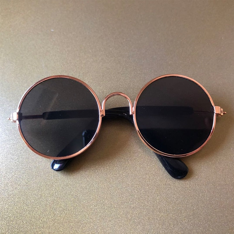 Sunglasses for dogs and cats - Size M and L