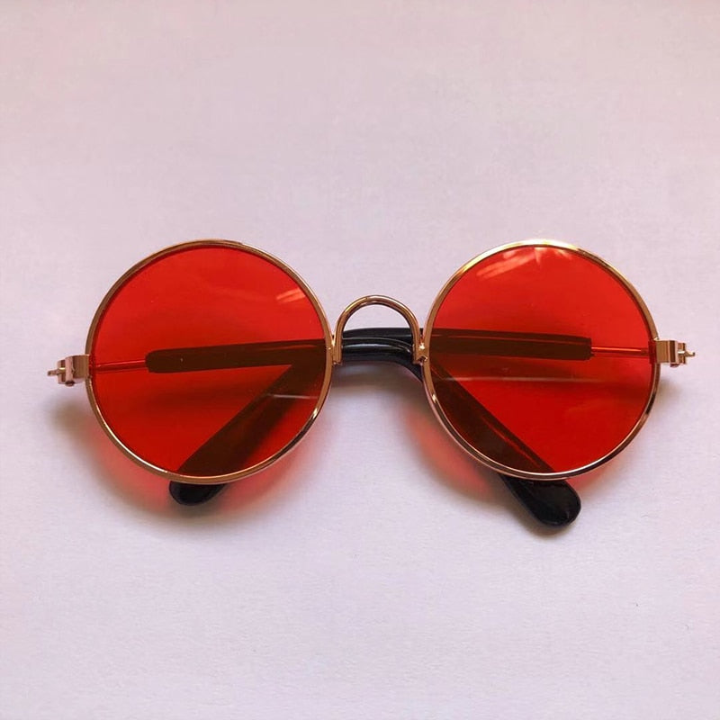 Sunglasses for dogs and cats - Size M and L