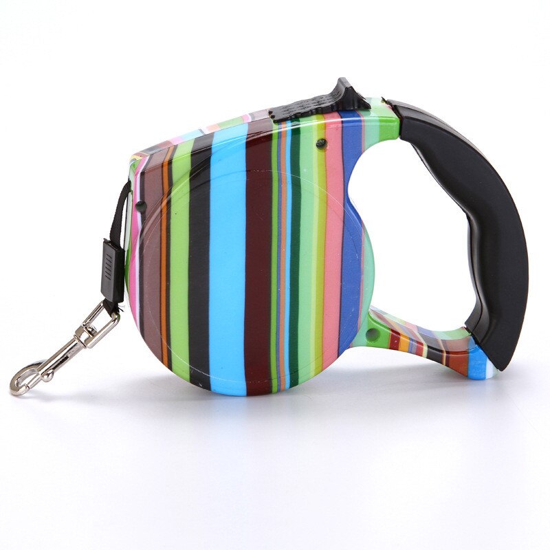 Medium Dog Leash - Durable and Automatic