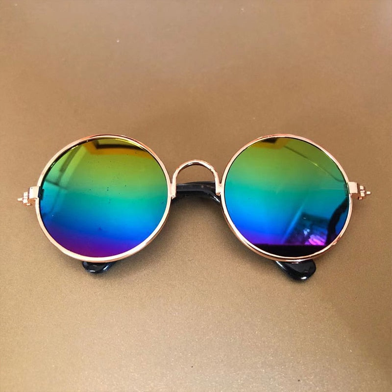 Sunglasses for dogs and cats - Size M and L