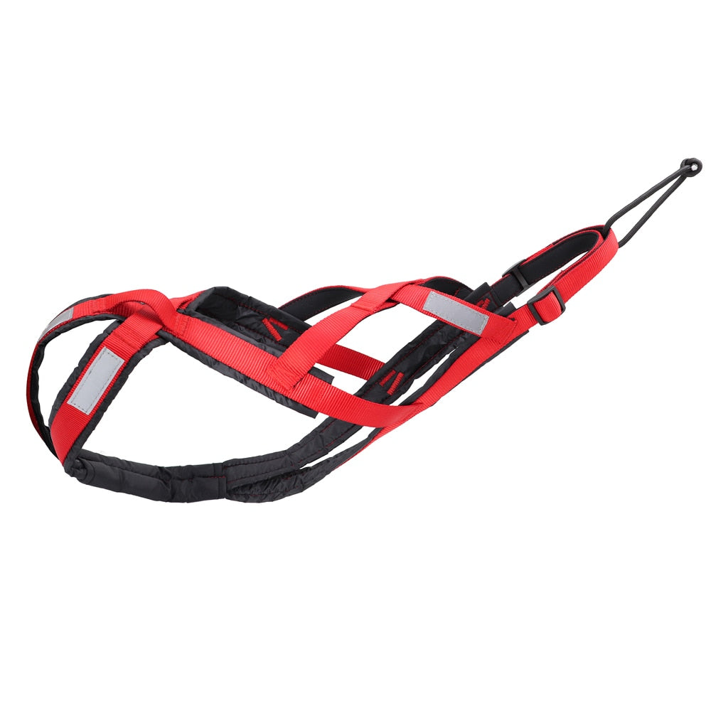 Dog sled harness - PET ARTIST