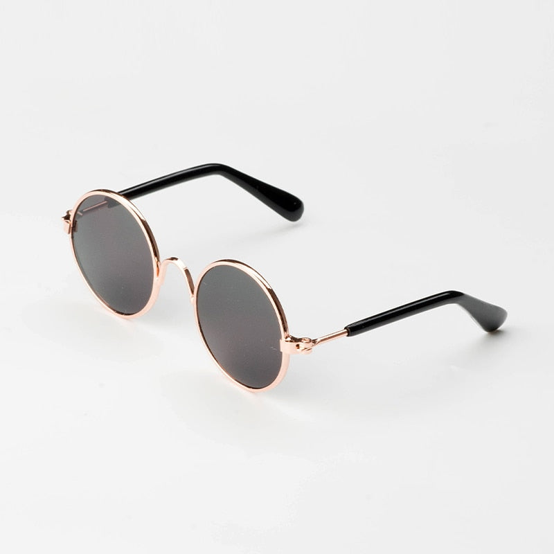 Sunglasses for dogs and cats - Size M and L