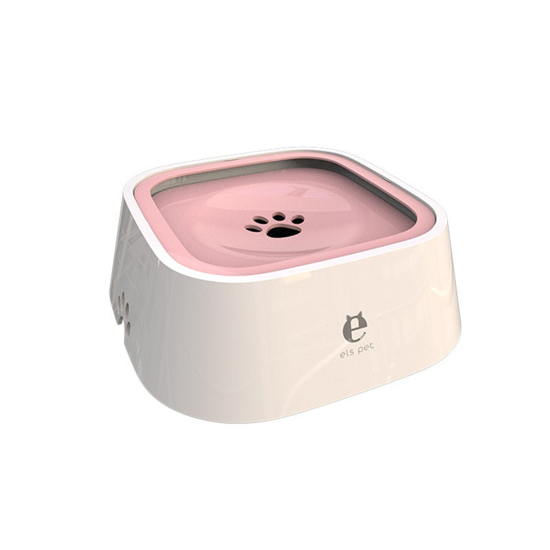 Bol Flottant pour Chien et Chat - 1L et 1,5L