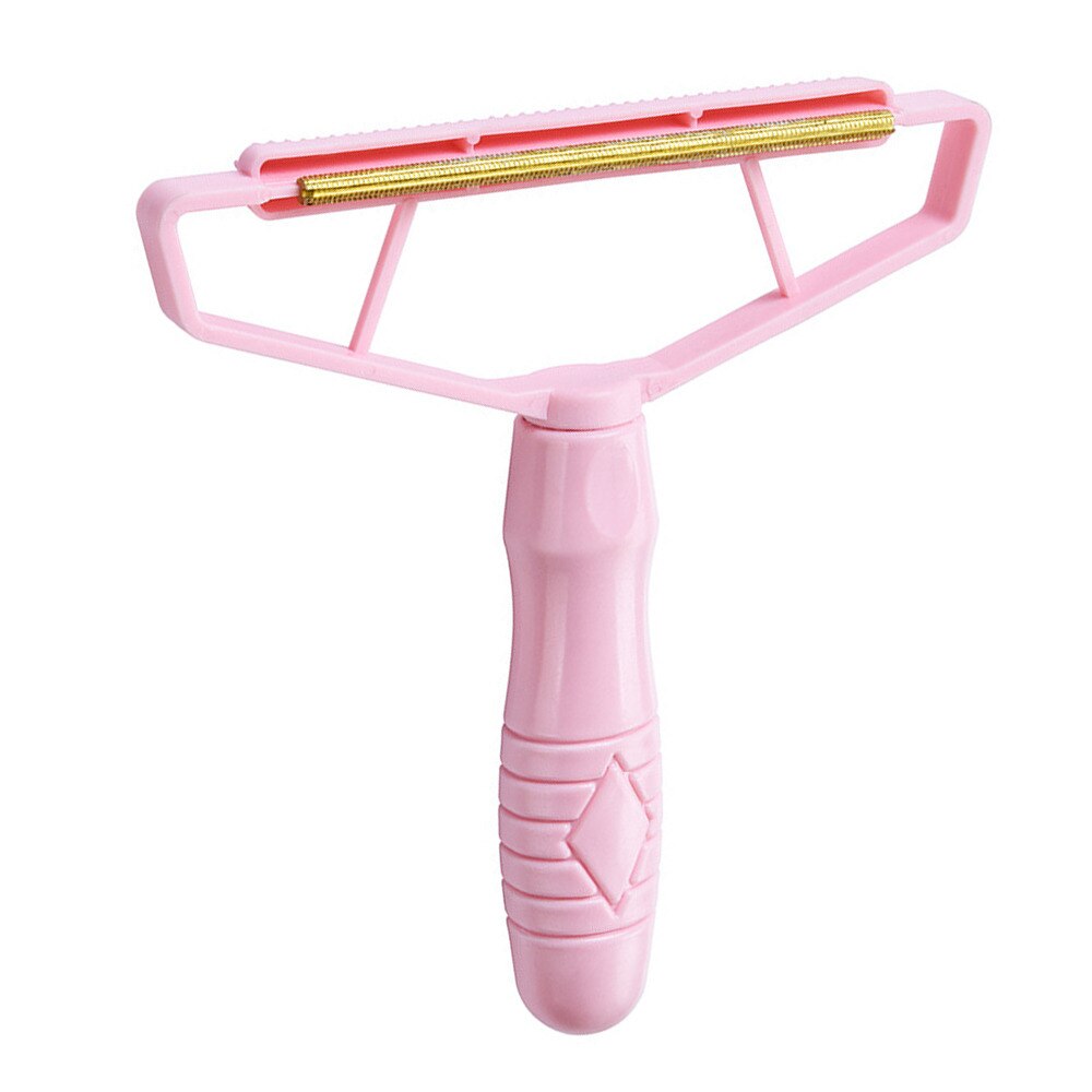 Brosse Anti-Poils pour Textiles et Moquettes