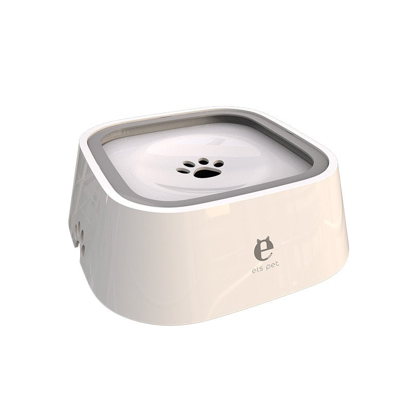 Bol Flottant pour Chien et Chat - 1L et 1,5L