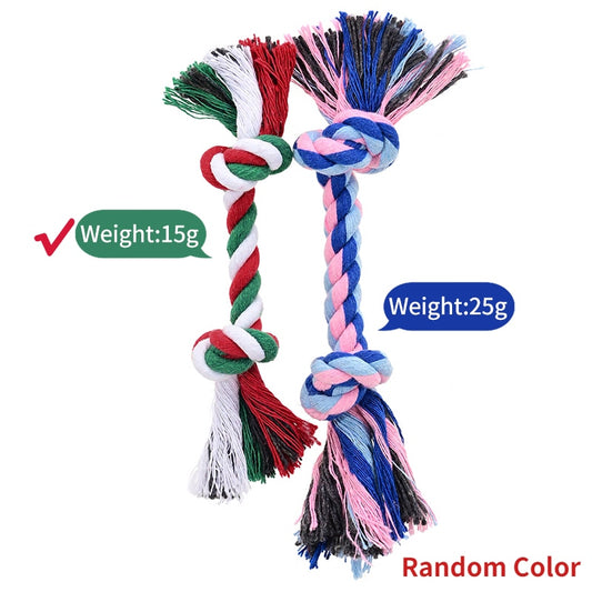 Cotton Chewing Rope