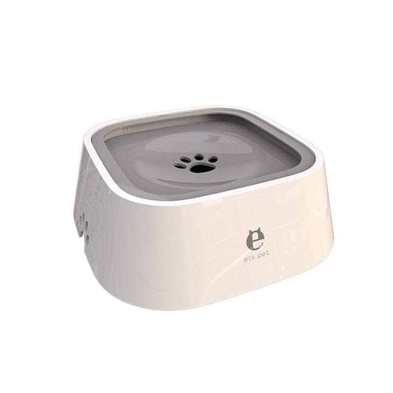 Bol Flottant pour Chien et Chat - 1L et 1,5L