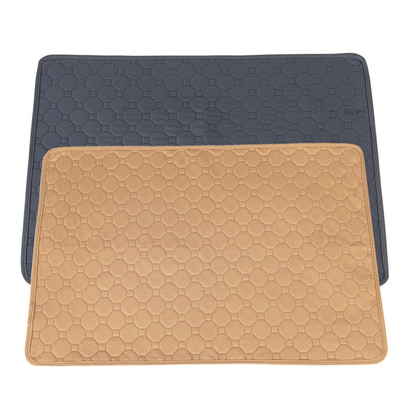 Dog mat - Absorbent, waterproof and reusable
