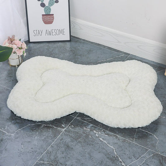 Lit pour chien et chat - Nouveau design, épais et doux