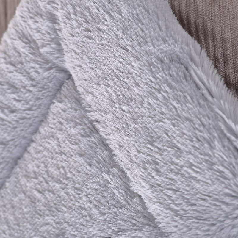 Comfortable dog and cat mattress for all seasons