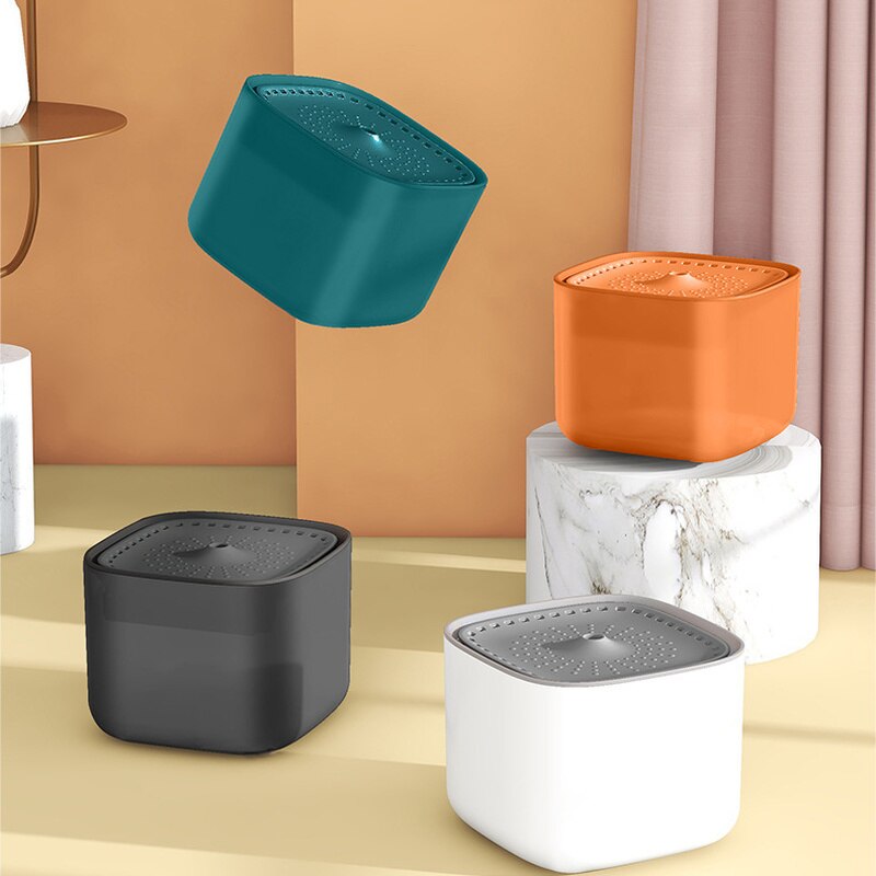 Fontaine à remous – Style Romain – 3 L - plastique alimentaire