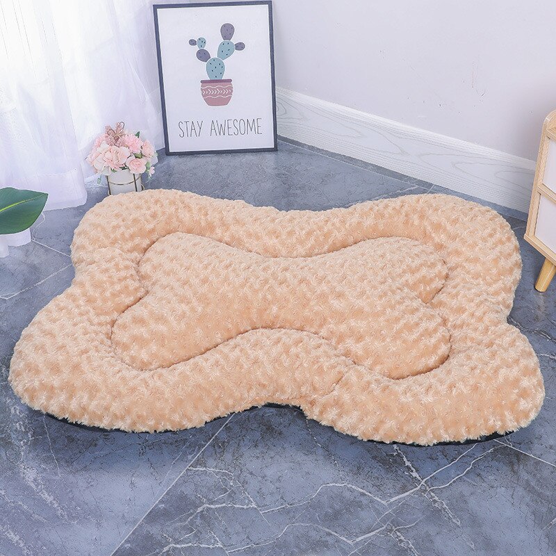 Dog and cat bed - New design, thick and soft