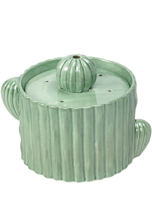 Ceramic fountain 2 L superior quality