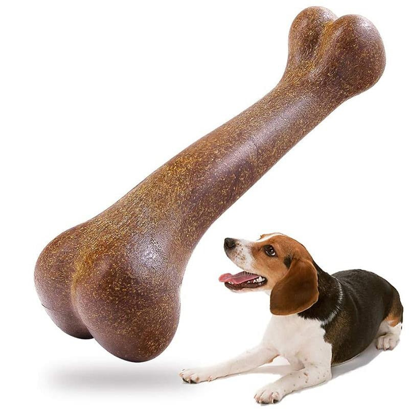 Sustainable and natural dog chew
