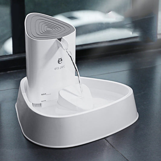 Flowing fountain - ELS PET – Elegant Design