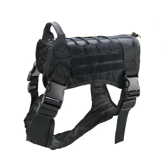 K9 - Tactical harness - seen on Tiktok