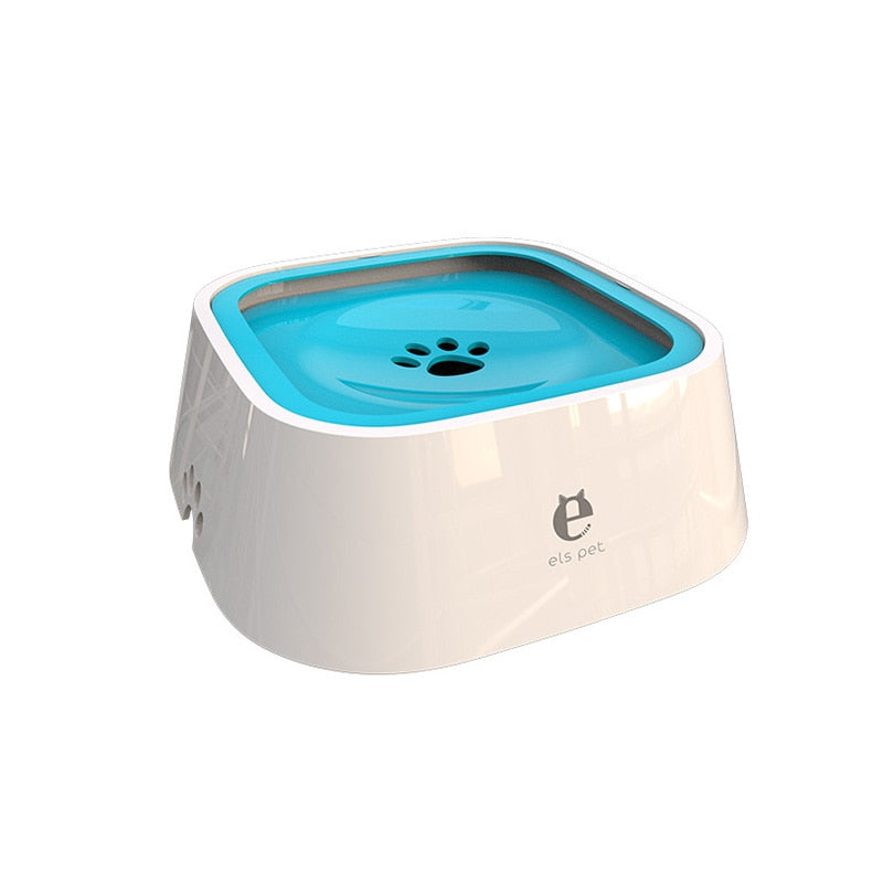Bol Flottant pour Chien et Chat - 1L et 1,5L