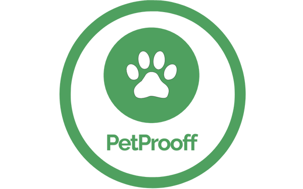 Pet Prooff