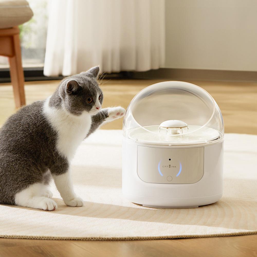 CATLINK - Smart Pet Fountain - Smart Fountain