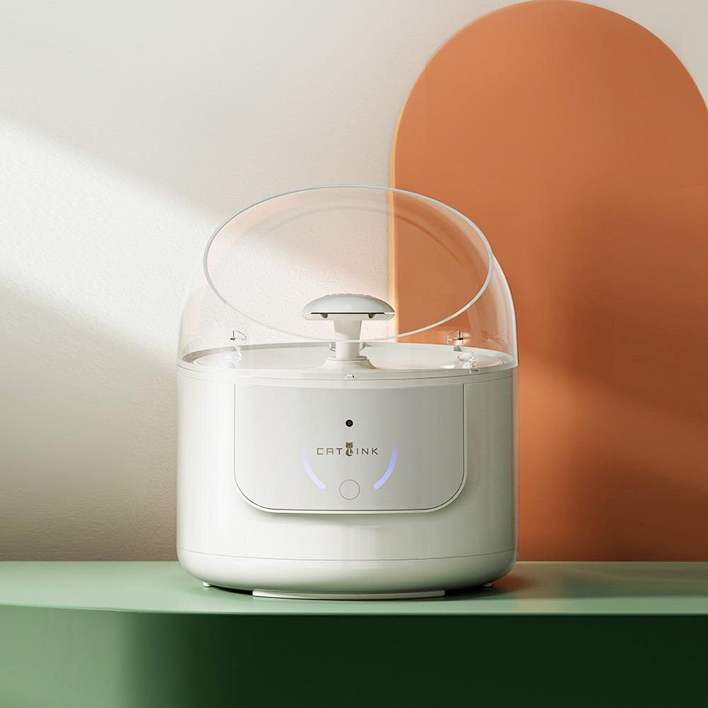 CATLINK - Smart Pet Fountain - Smart Fountain
