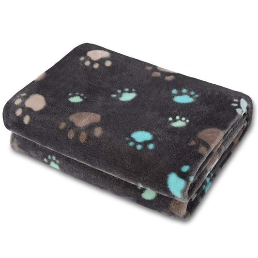 Pet blanket - Large, thick and soft