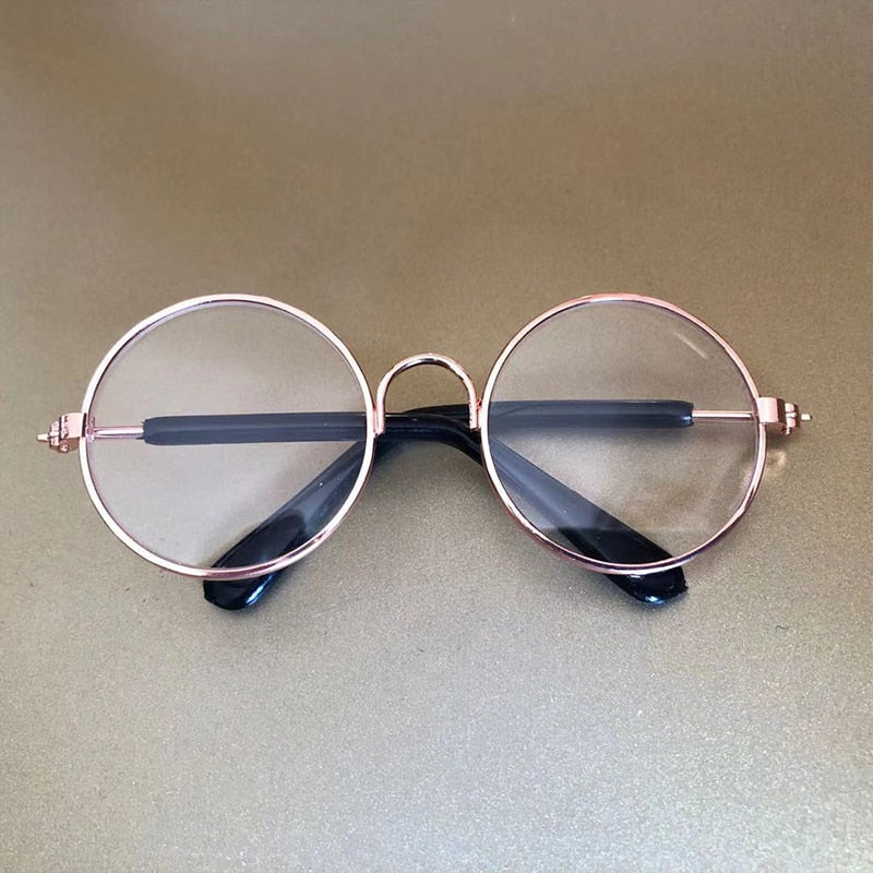 Sunglasses for dogs and cats - Size M and L