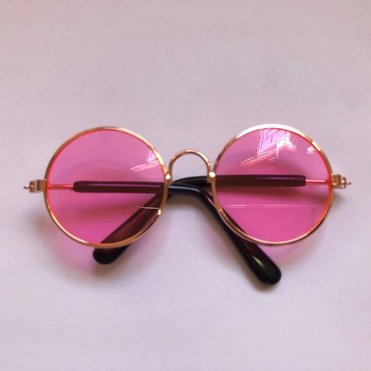 Sunglasses for dogs and cats - Size M and L