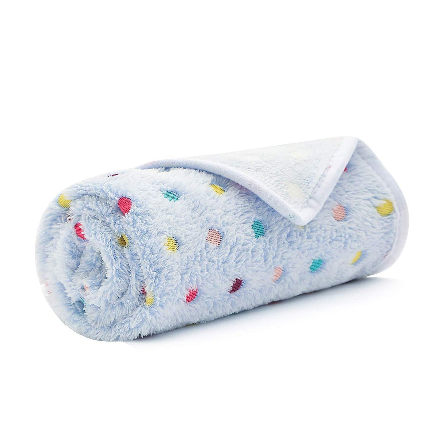 Pet blanket - Large, thick and soft