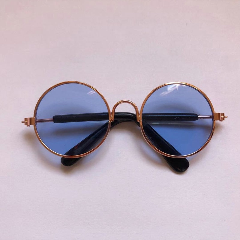 Sunglasses for dogs and cats - Size M and L