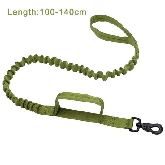 K9 Military Tactical Dog Harness - for small and large dogs