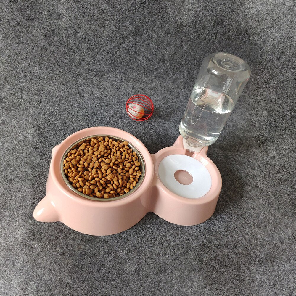 Bubble Fountain – 2-in-1 – Classic &amp; Sober - food-grade plastic