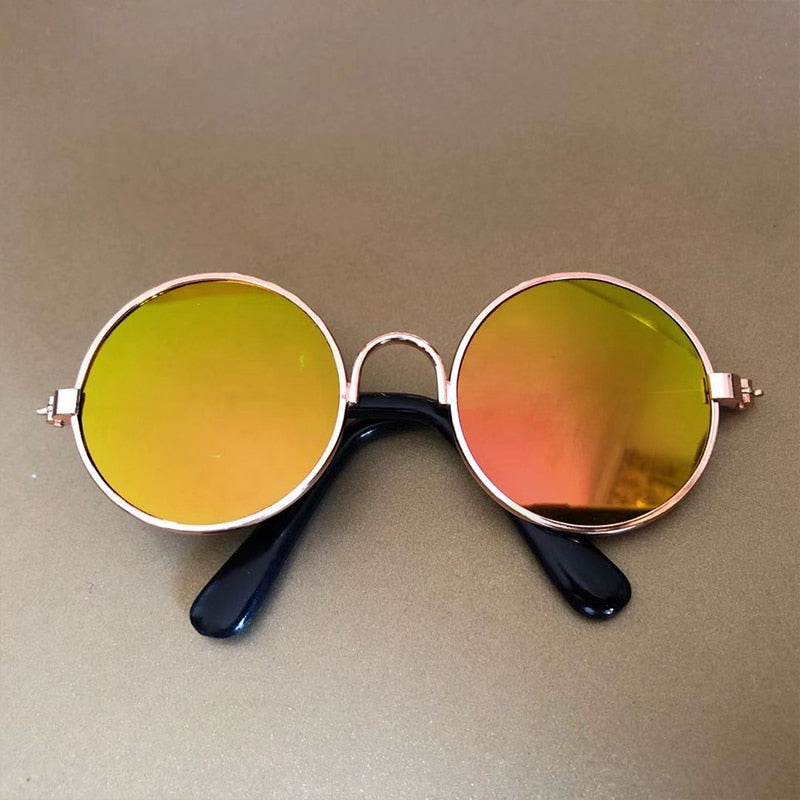 Sunglasses for dogs and cats - Size M and L