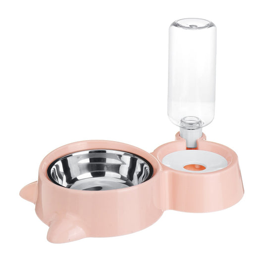 Bubble Fountain – 2-in-1 – Classic &amp; Sober - food-grade plastic