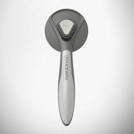 Cat Hair Remover Brush - Pet Grooming Tool