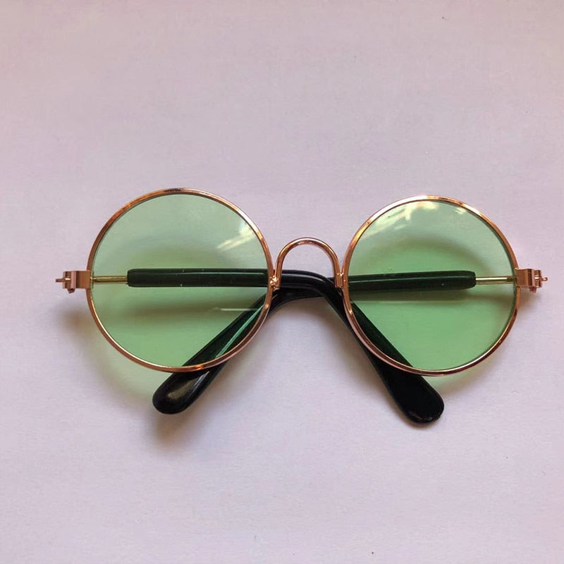 Sunglasses for dogs and cats - Size M and L