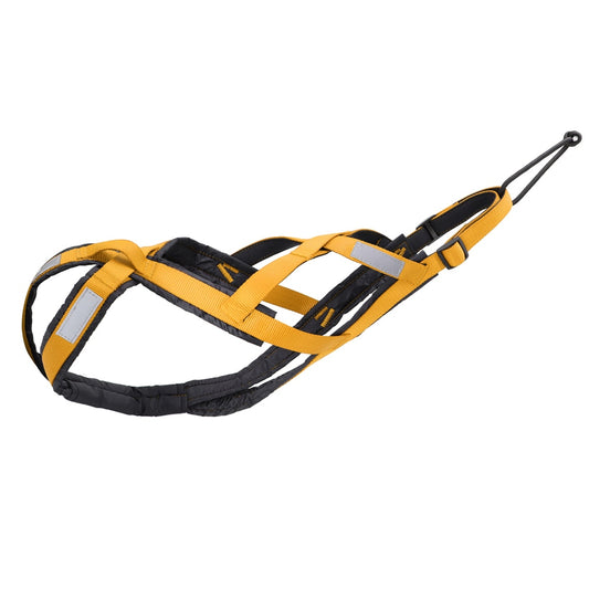 Dog sled harness - PET ARTIST