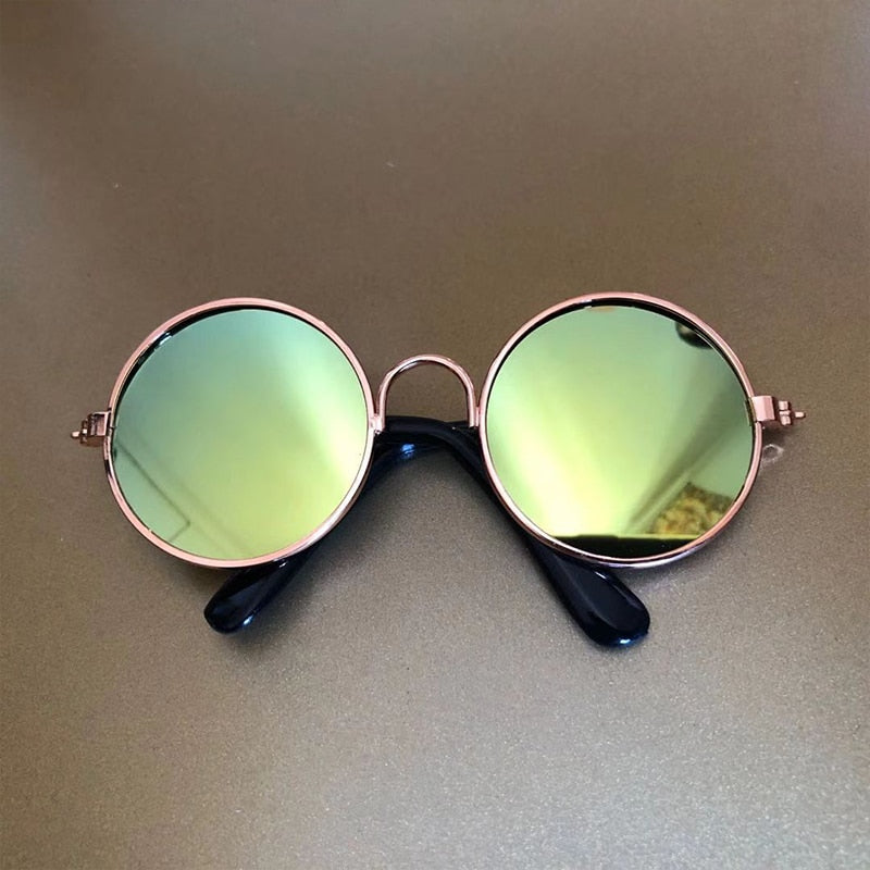 Sunglasses for dogs and cats - Size M and L
