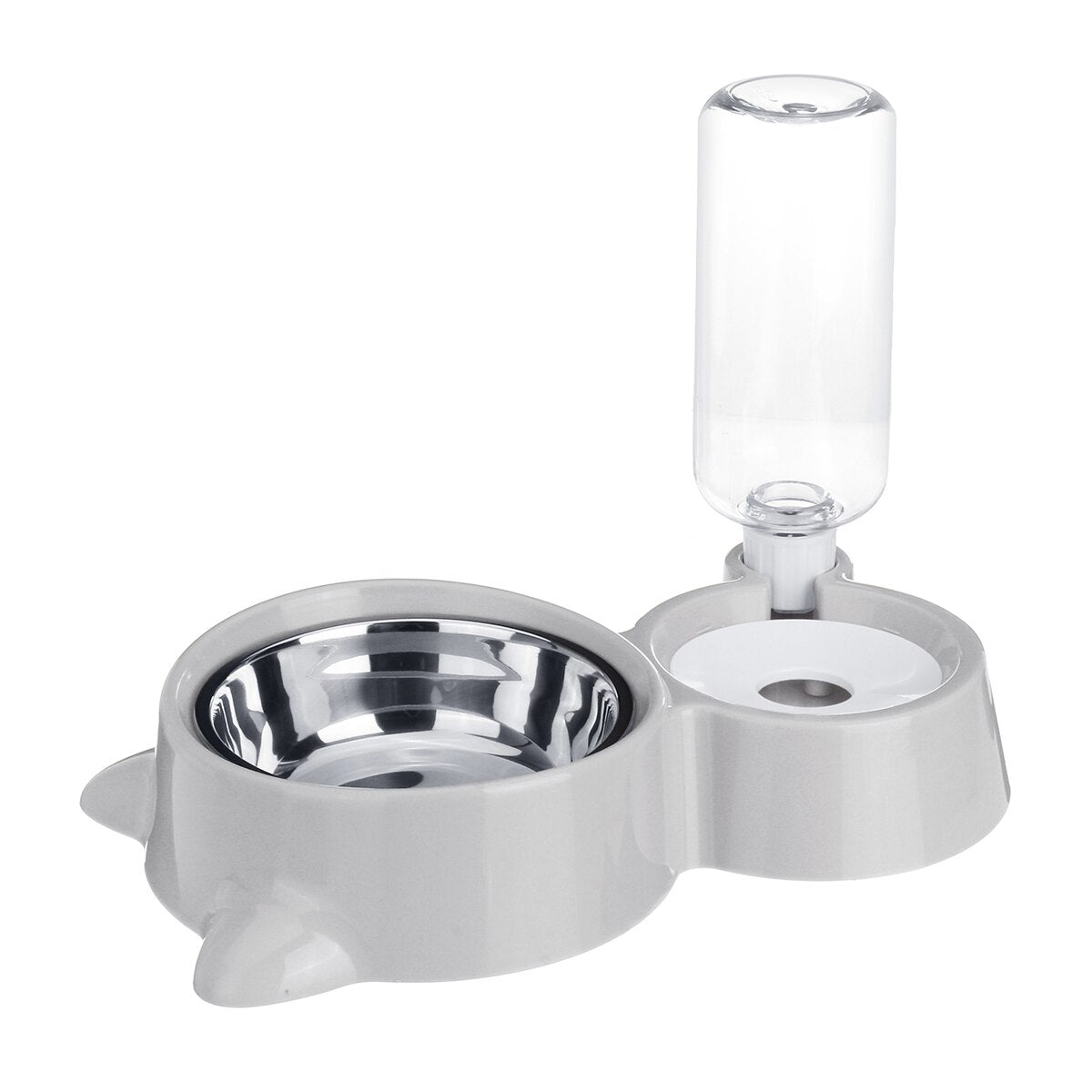 Bubble Fountain – 2-in-1 – Classic &amp; Sober - food-grade plastic
