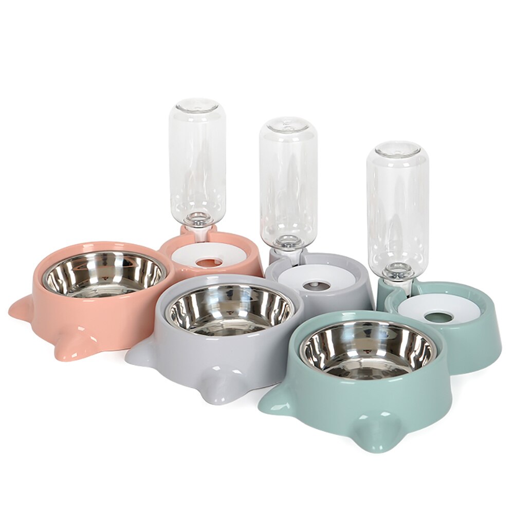 Bubble Fountain – 2-in-1 – Classic &amp; Sober - food-grade plastic