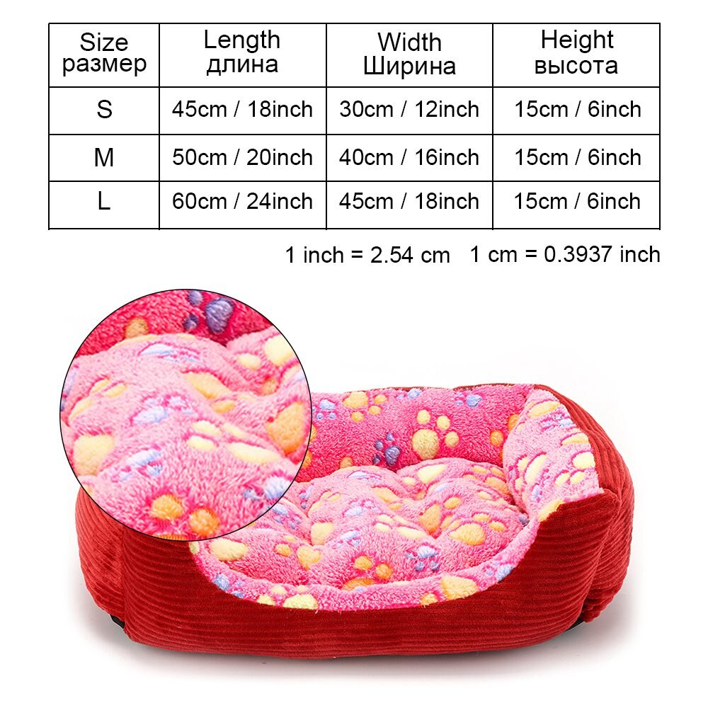 Dog sofa - Comfortable and versatile