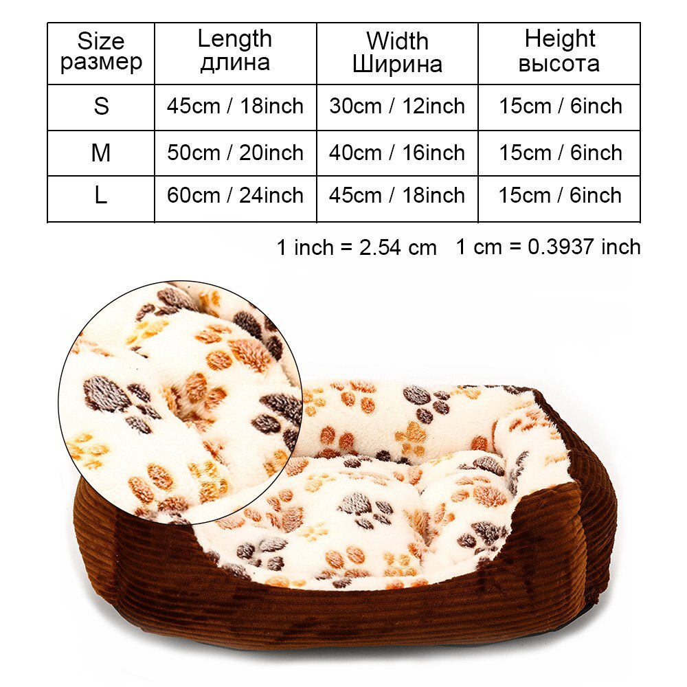Dog sofa - Comfortable and versatile