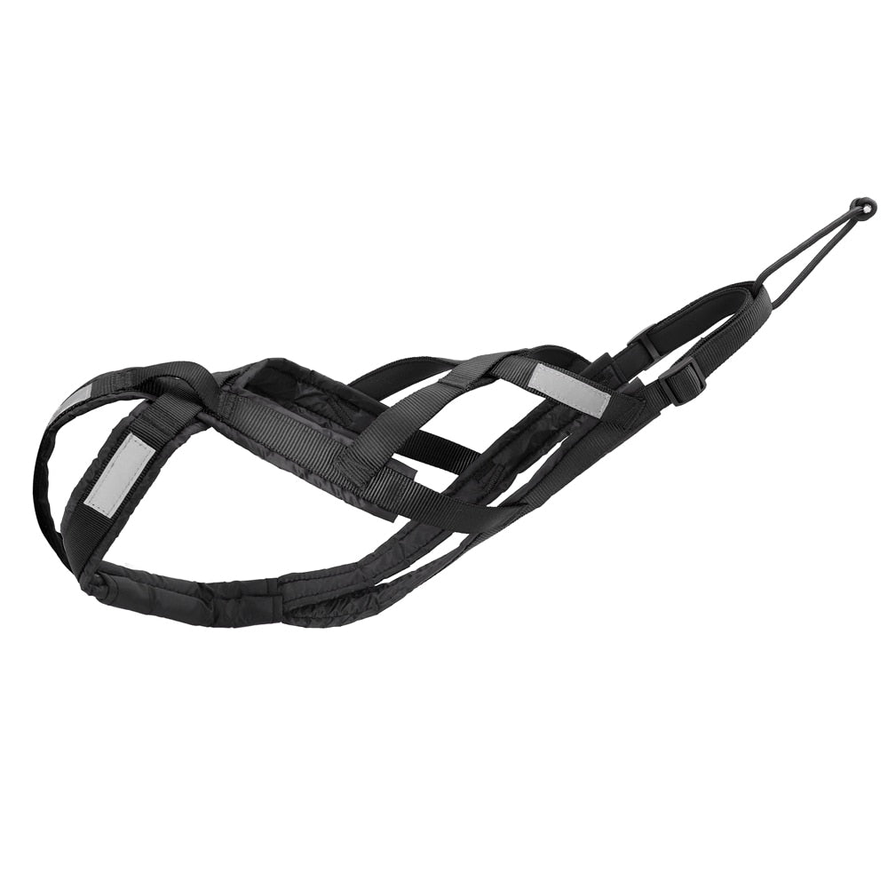 Dog sled harness - PET ARTIST