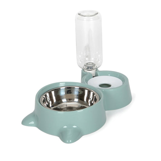 Bubble Fountain – 2-in-1 – Classic &amp; Sober - food-grade plastic