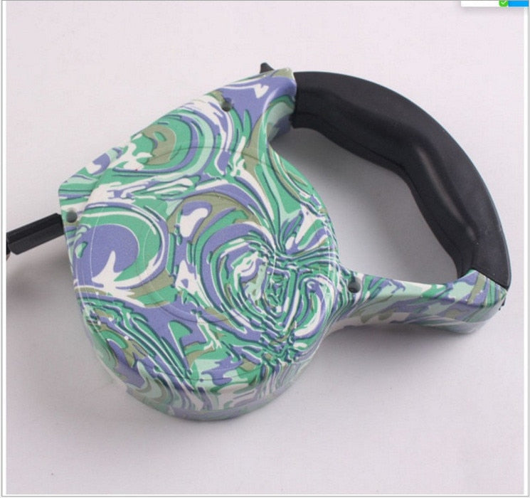 Medium Dog Leash - Durable and Automatic